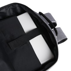 Mochila De Nylon Usb 21L Personalizada Mochila De Nylon Usb 21L Personalizada