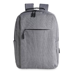 Mochila De Nylon Usb 21L Personalizada Mochila De Nylon Usb 21L Personalizada
