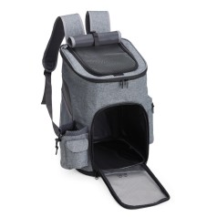 Mochila para Transporte de Pets Personalizada Mochila para Transporte de Pets Personalizada