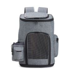 Mochila para Transporte de Pets Personalizada Mochila para Transporte de Pets Personalizada