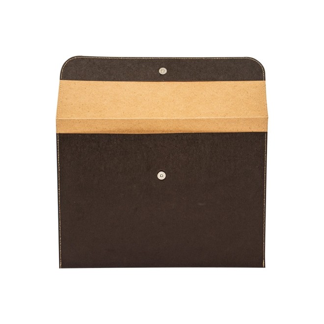 Pasta Envelope Ecológica para Brindes Pasta Envelope Ecológica para Brindes