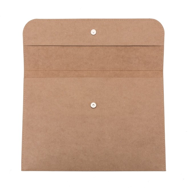 Pasta Envelope Kraft Personalizada Pasta Envelope Kraft Personalizada