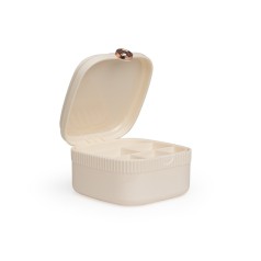 Porta-joias com Espelho para Brindes