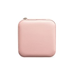 Porta-Joias com Espelho Personalizado