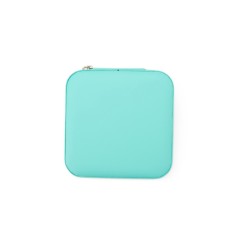 Porta-Joias com Espelho Personalizado