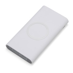 Carregador Para Brindes Portátil Com Indução Carregador Para Brindes Portátil Com Indução