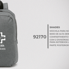 Mochila Para Notebook Shades Personalizada Mochila Para Notebook Shades Personalizada