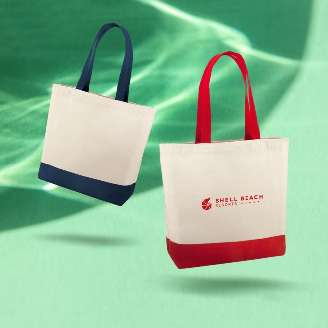 Sacola Com Bolso Interior Personalizada Sacola Com Bolso Interior Personalizada