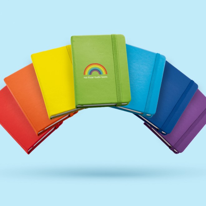 Caderno Capa Dura Personalizado Caderno Capa Dura Personalizado