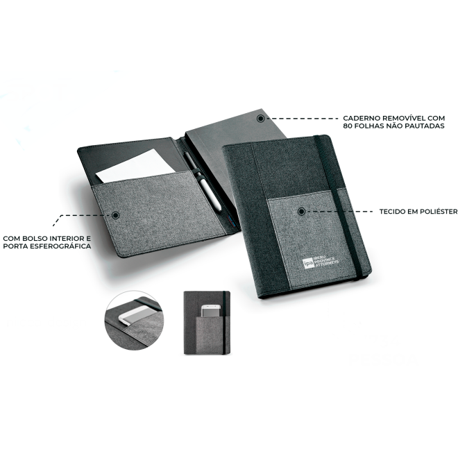Caderno Com Capa Personalizado Caderno Com Capa Personalizado