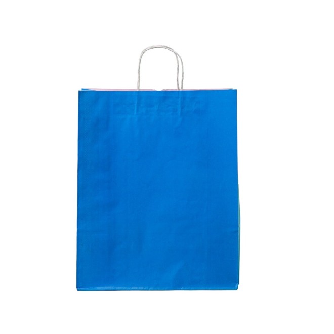 Sacola Kraft Grande Personalizada Sacola Kraft Grande Personalizada