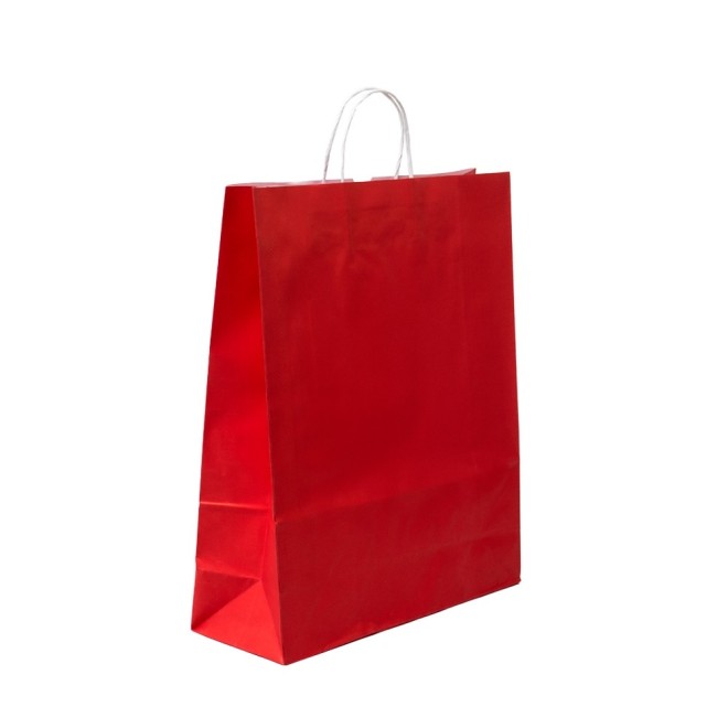 Sacola Kraft Grande Personalizada Sacola Kraft Grande Personalizada
