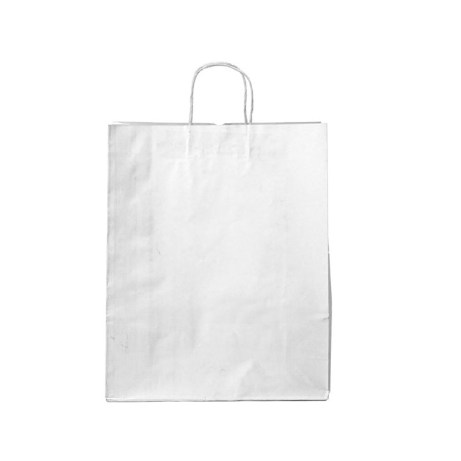 Sacola Kraft Grande Personalizada Sacola Kraft Grande Personalizada