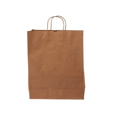 Sacola Kraft Grande Personalizada Sacola Kraft Grande Personalizada