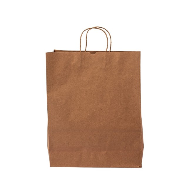 Sacola Kraft Grande Personalizada Sacola Kraft Grande Personalizada