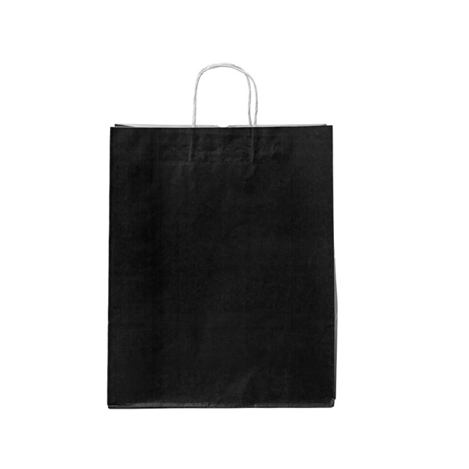 Sacola Kraft Grande Personalizada Sacola Kraft Grande Personalizada