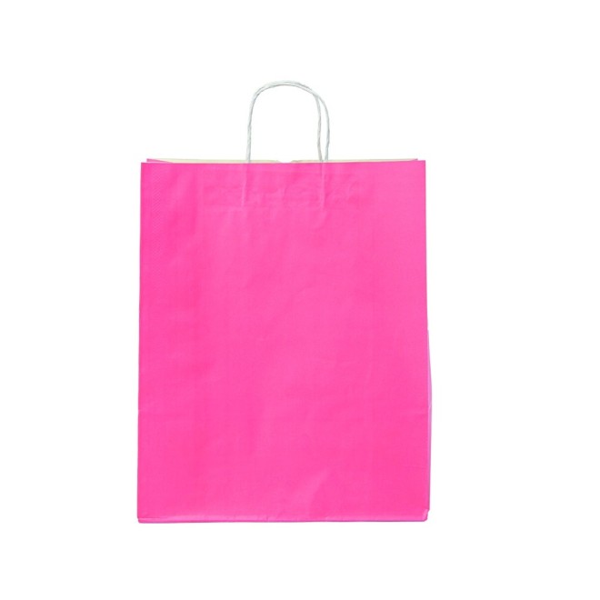 Sacola Kraft Grande Personalizada Sacola Kraft Grande Personalizada