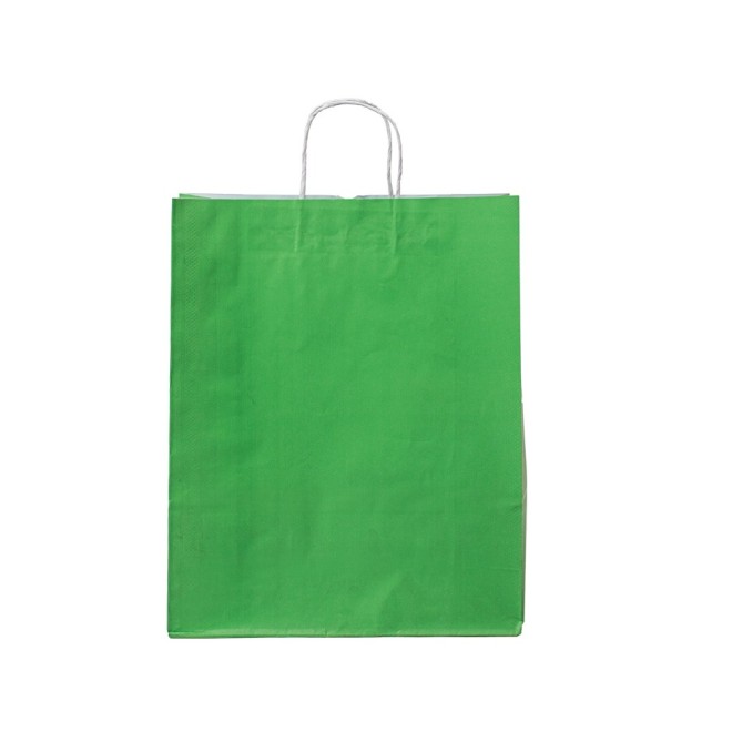 Sacola Kraft Grande Personalizada Sacola Kraft Grande Personalizada