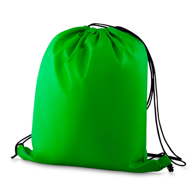 Sacola Tipo Mochila Personalizada Sacola Tipo Mochila Personalizada
