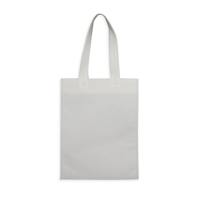 Sacola TNT Biodegradável Personalizada Para Brindes