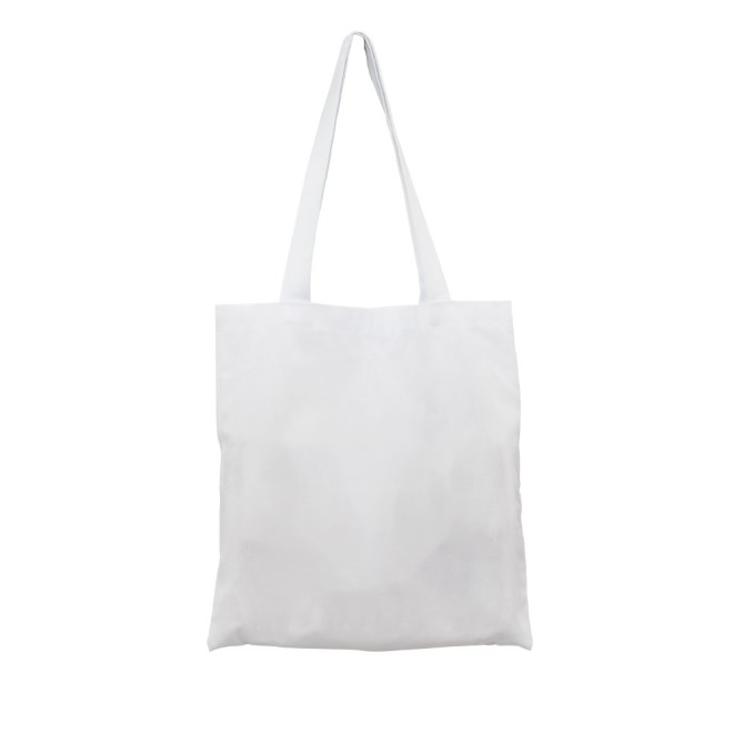 Sacola de Algodão Personalizada com Logo Sacola de Algodão Personalizada com Logo