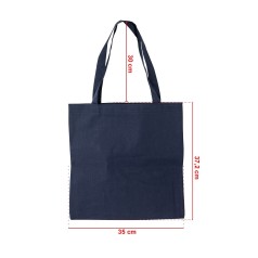 Sacola de Algodão Personalizada com Logo Sacola de Algodão Personalizada com Logo