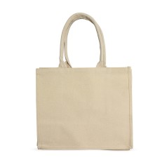Sacola de Juta Personalizada Sacola de Juta Personalizada