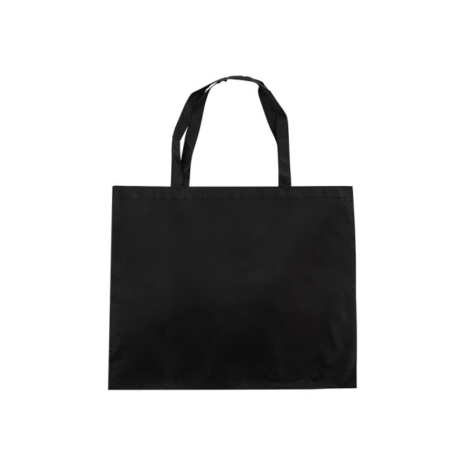 Sacola de Poliéster Personalizada para Brinde Sacola de Poliéster Personalizada para Brinde
