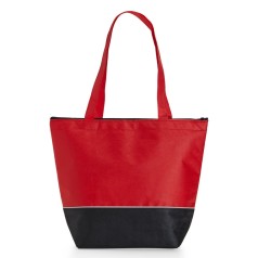 Sacola rPET Térmica 10 Litros Personalizada Sacola rPET Térmica 10 Litros Personalizada
