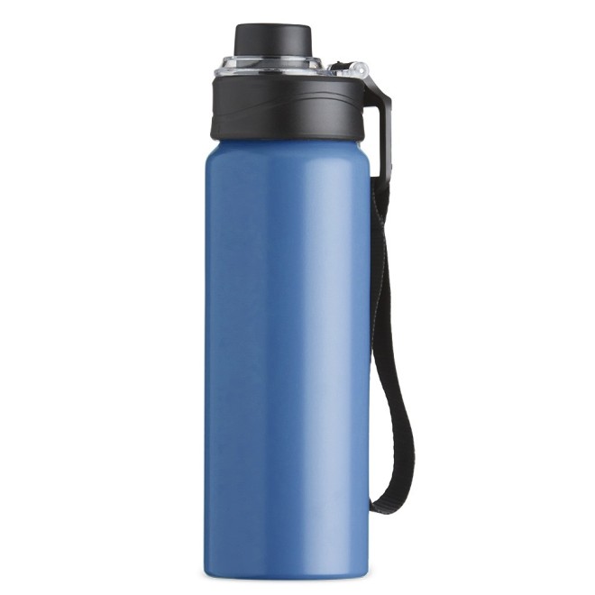 Squeeze Alumínio 800ml Personalizado Squeeze Alumínio 800ml Personalizado