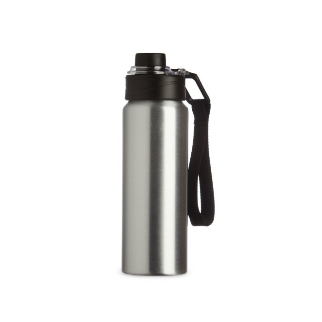 Squeeze Alumínio 800ml Personalizado Squeeze Alumínio 800ml Personalizado