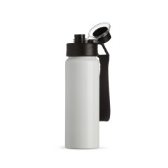 Squeeze Alumínio 800ml Personalizado Squeeze Alumínio 800ml Personalizado