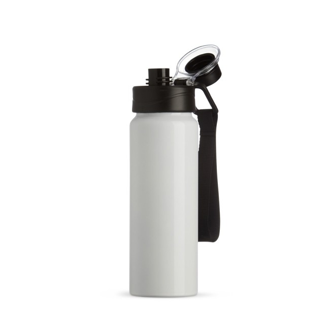 Squeeze Alumínio 800ml Personalizado Squeeze Alumínio 800ml Personalizado