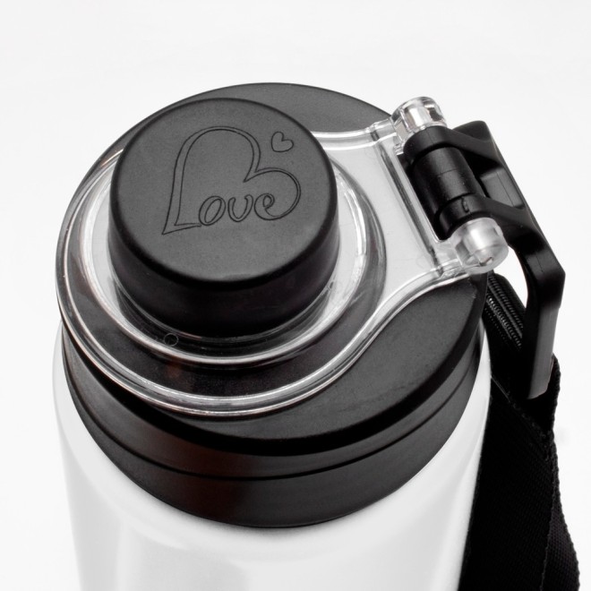 Squeeze Alumínio 800ml Personalizado Squeeze Alumínio 800ml Personalizado