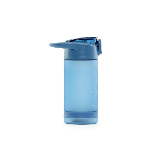Squeeze Plástico 550ml Personalizado com Logo Squeeze Plástico 550ml Personalizado com Logo