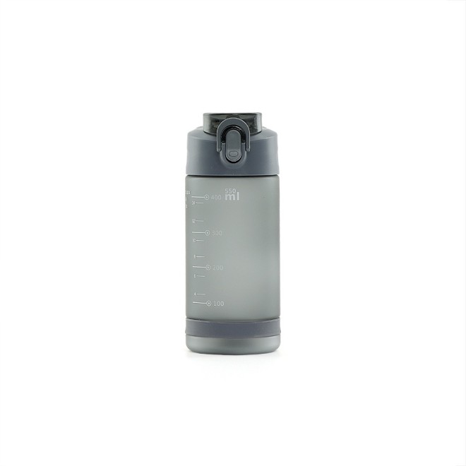 Squeeze Plástico 550ml Personalizado com Logo Squeeze Plástico 550ml Personalizado com Logo