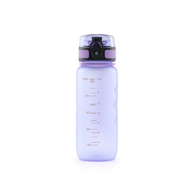Squeeze Plástico 550ml Personalizado com Logo Squeeze Plástico 550ml Personalizado com Logo