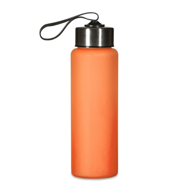 Squeeze Plástico 680Ml Personalizado Squeeze Plástico 680Ml Personalizado
