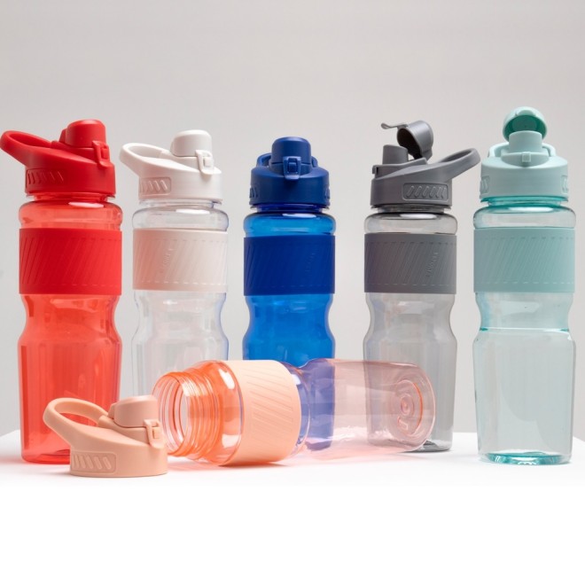 Squeeze Plástico 730ml Para Brindes Squeeze Plástico 730ml Para Brindes