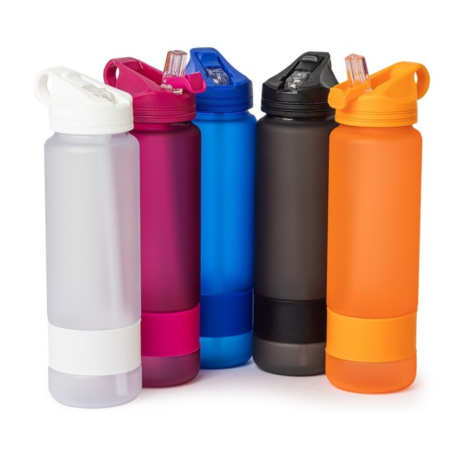 Squeeze Plástico 900ml Personalizada Squeeze Plástico 900ml Personalizada