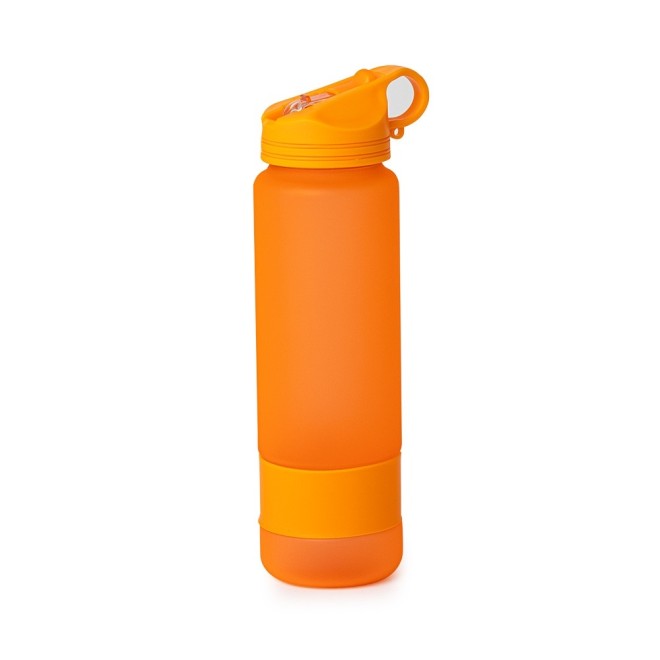 Squeeze Plástico 900ml Personalizada Squeeze Plástico 900ml Personalizada