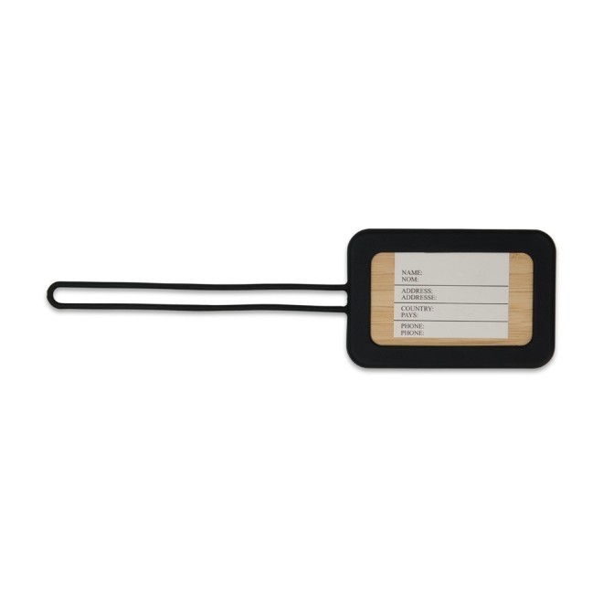 Tag Identificador de Bagagem Personalizada Tag Identificador de Bagagem Personalizada