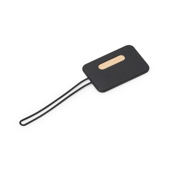 Tag Identificador de Bagagem Personalizada Tag Identificador de Bagagem Personalizada