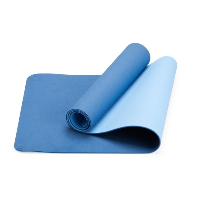 Tapete Yoga TPE Ecológico Personalizado Tapete Yoga TPE Ecológico Personalizado