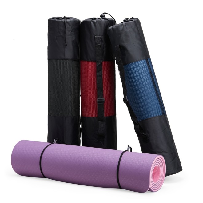 Tapete Yoga TPE Ecológico Personalizado Tapete Yoga TPE Ecológico Personalizado