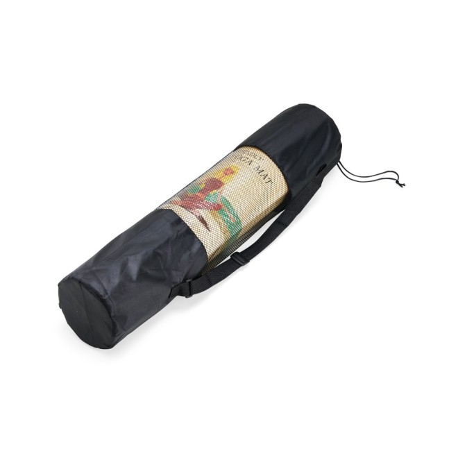 Tapete Yoga TPE Ecológico Personalizado Tapete Yoga TPE Ecológico Personalizado