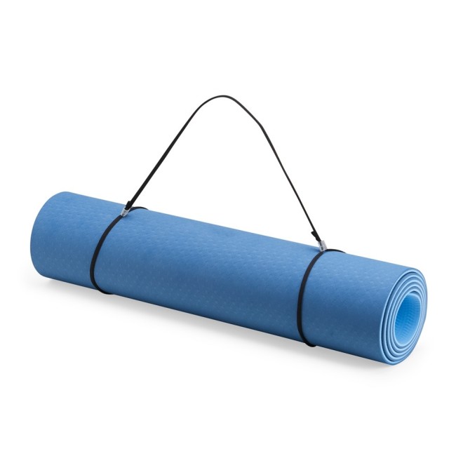 Tapete Yoga TPE Ecológico Personalizado Tapete Yoga TPE Ecológico Personalizado