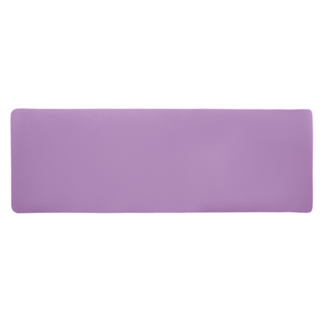 Tapete Yoga TPE Ecológico Personalizado Tapete Yoga TPE Ecológico Personalizado