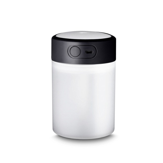 Umidificador com LED Personalizado Umidificador com LED Personalizado