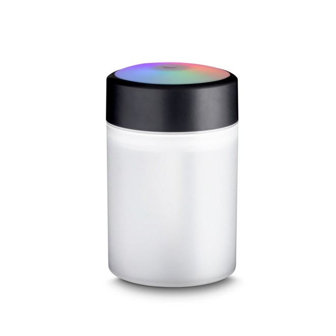 Umidificador com LED Personalizado Umidificador com LED Personalizado